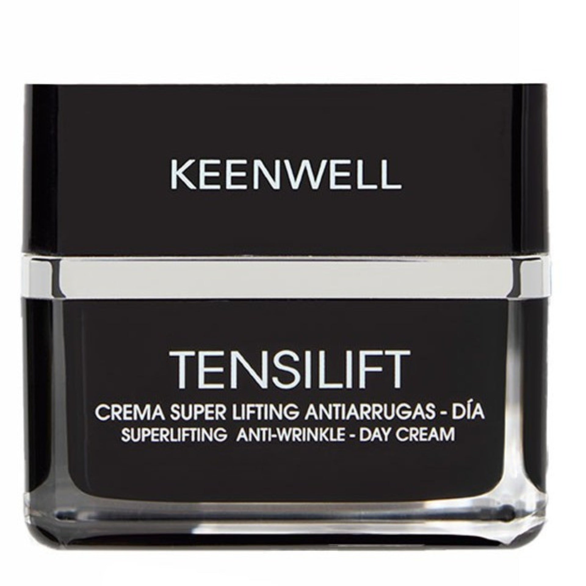 Keenwell Tensilift Crema Super Lifting Antiarrugas Dia 50 Ml