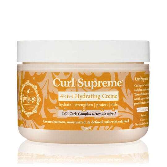 TréLuxe Curl Supreme 4-in-1 Hydrating Creme 236ml