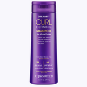 Giovanni Curl Habit Curl Defining Shampoo 400ml