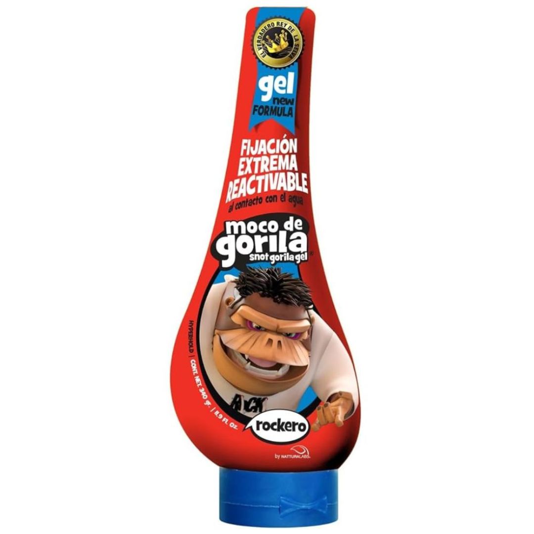 Moco De Gorila Snot Gel 340g