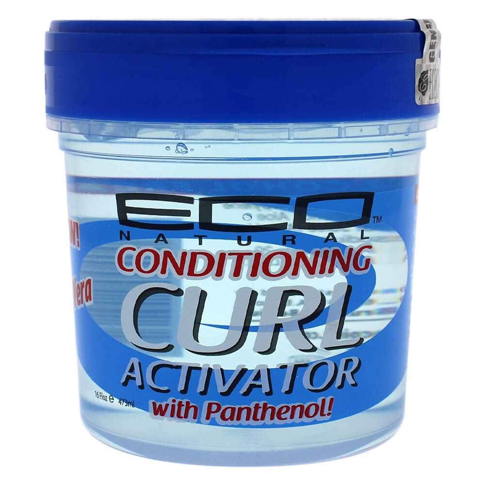 Eco Styler Conditioning Curl Activator