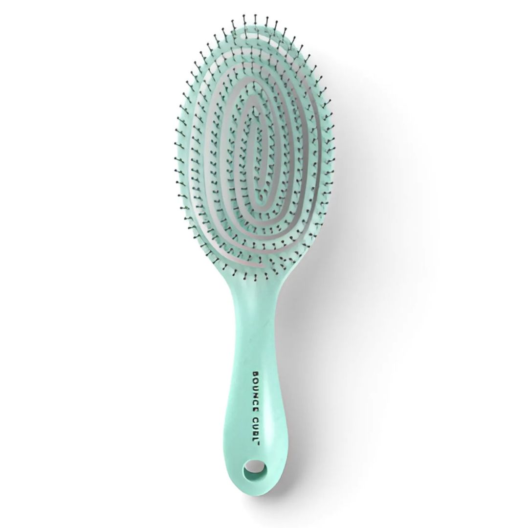 Bounce Curl Detangling Brush
