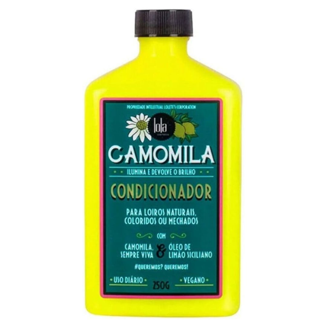 Lola Cosmetics Camomila Conditioner 250ml