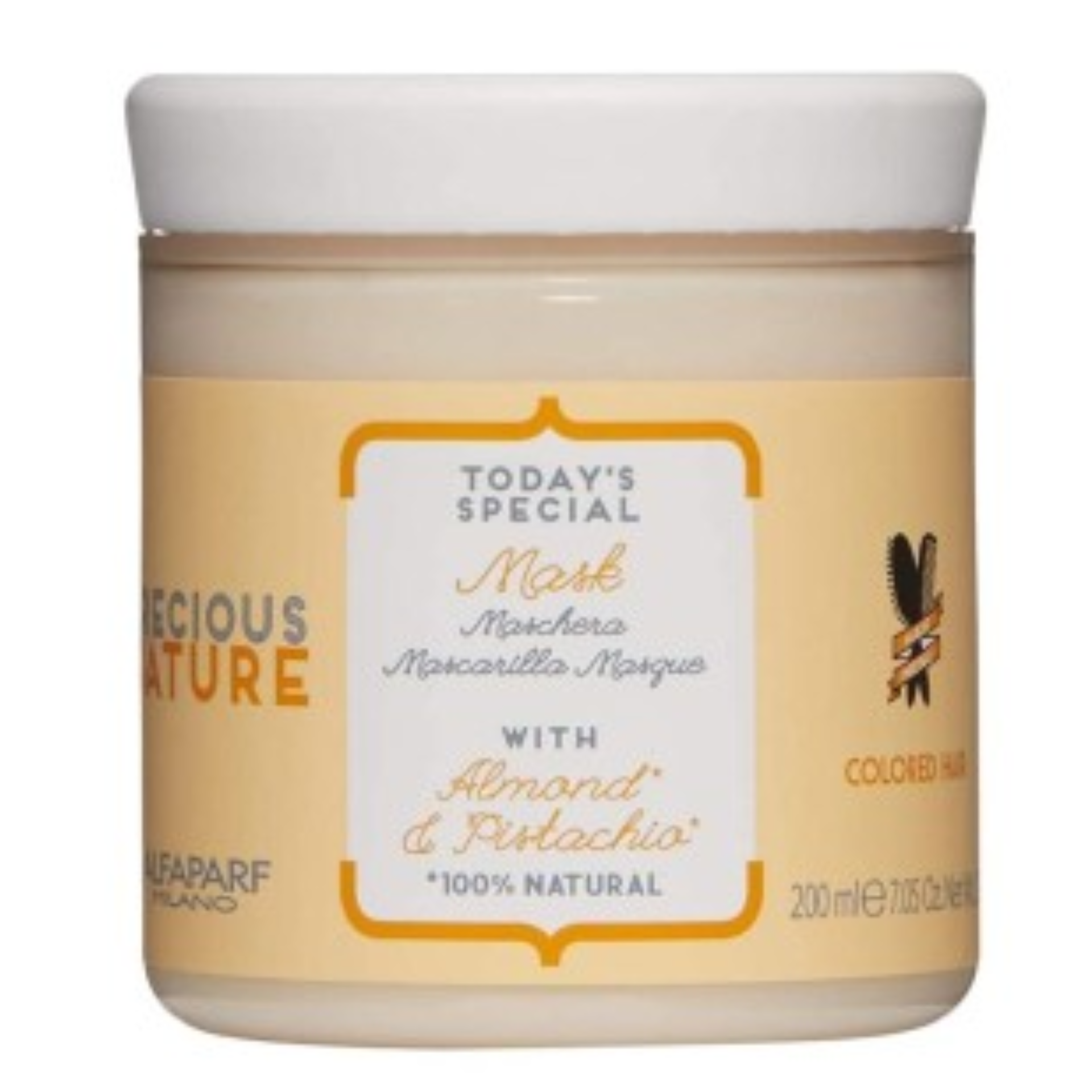 Alfaparf Precious Nature Color Mask 200ml