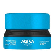 Agiva Styling Hair Wax Shiny