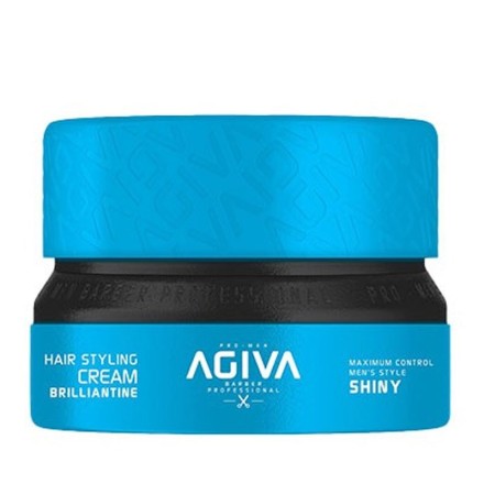 Agiva Styling Hair Wax Shiny