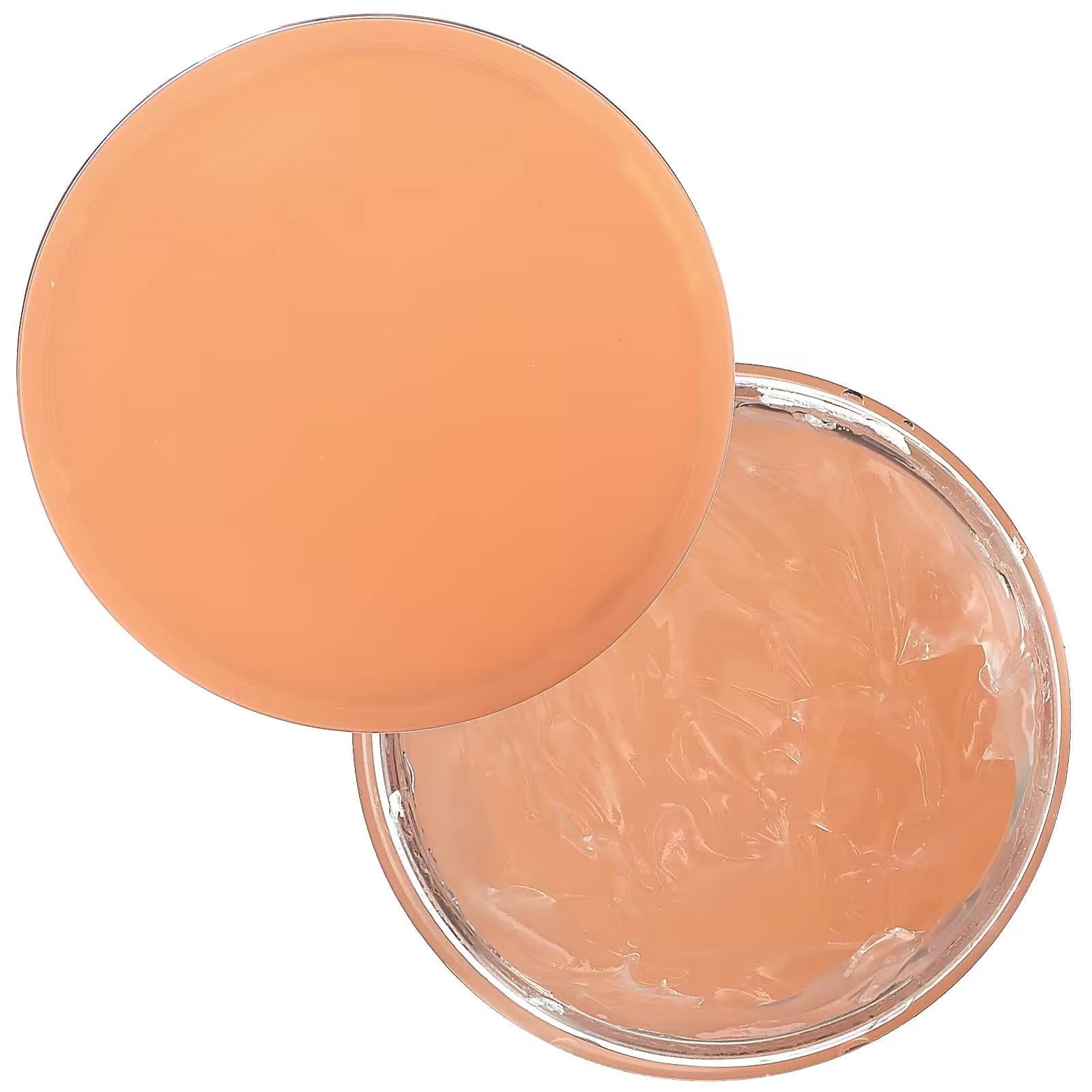 Shea Moisture Coconut & Hibiscus Defining Styling Gel  425g