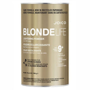 Joico Blonde Life Lightening Powder 9+ 454g