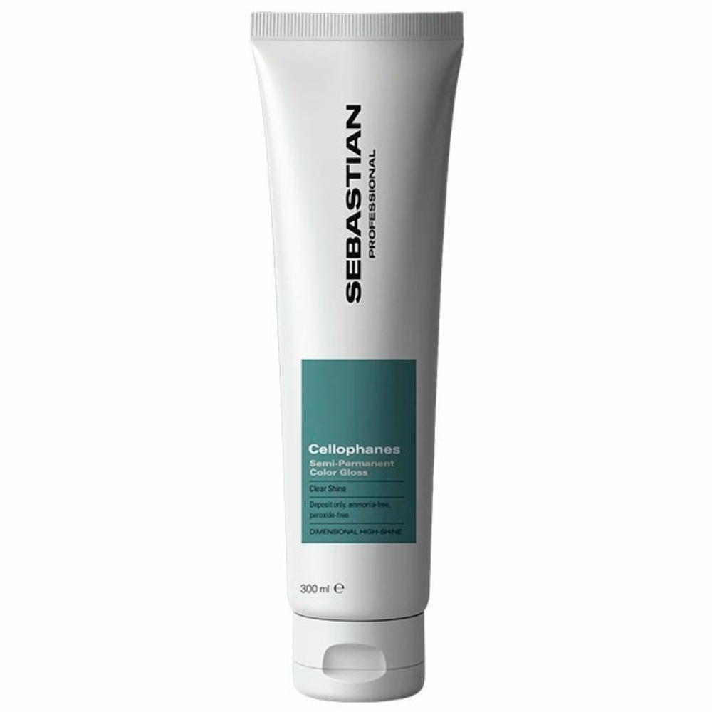 Sebastian Professional Cellophane Semi-Permanent Color Gloss