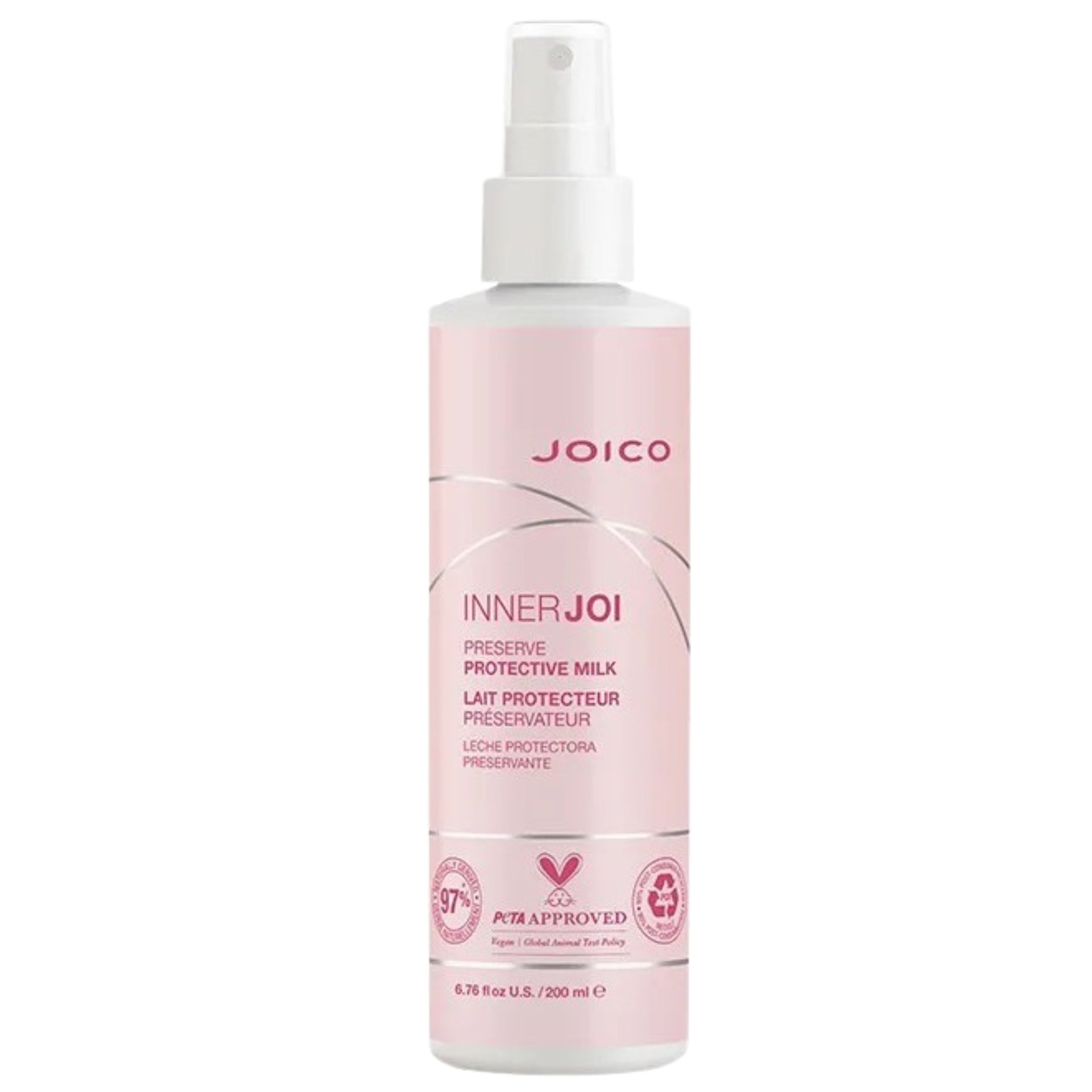 Joico Inn erjoi Leche Protectora Preservante 200ml