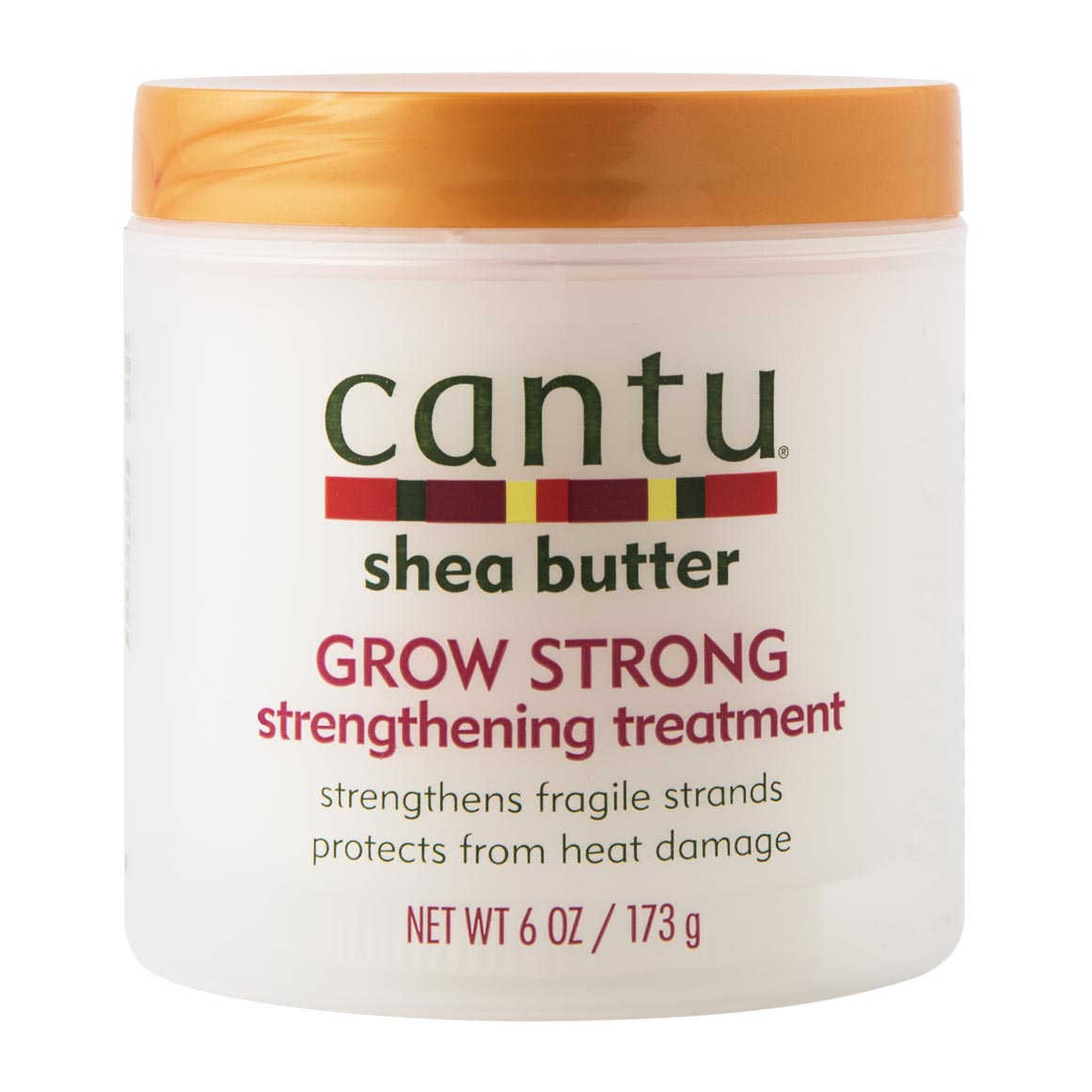 Cantu Classics Grow Strong Strengthening Treatment 173g