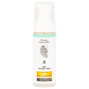 Pretty Curly Girl Airy Volume Foam 150ml