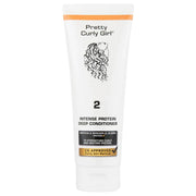 Pretty Curly Girl Intense Protein Deep Acondicionador