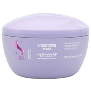 Alfaparf Milano Semi Di Lino Smoothing Mask