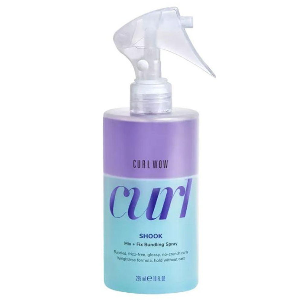 Color Wow CW Curlshook Mix+Fix Bunding Spray 295ml