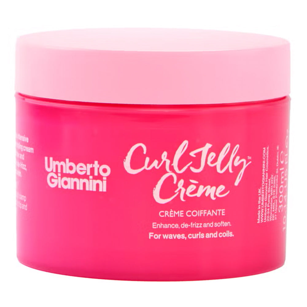 Umberto Giannini Curl Jelly Crème 300ml