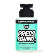 The Doux Press Play Rewind Curl Reversion Shampoo 236ml
