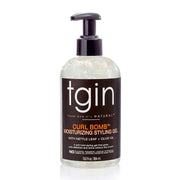 Tgin Curl Bomb Moisturizing Styling Gel 384ml
