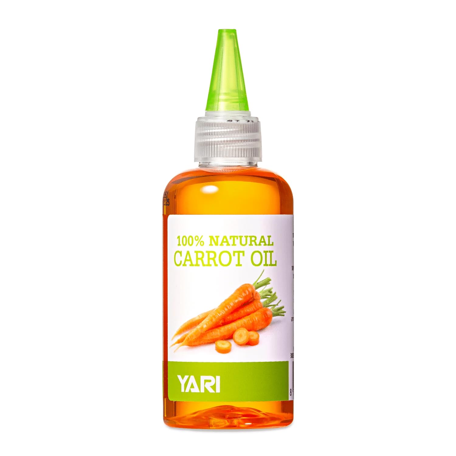 Yari Natural Oil 110ml