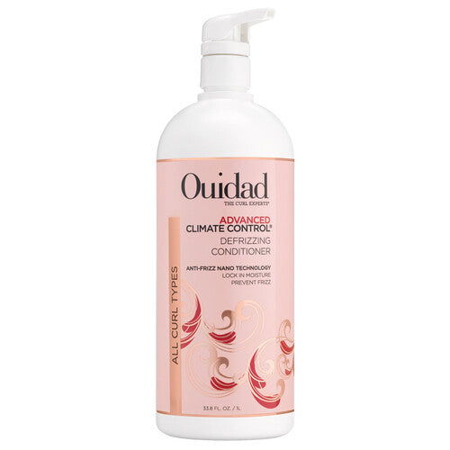 Ouidad Advanced Climate Control Defrizzing Acondicionador