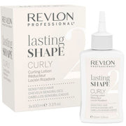 Revlon Lasting Shape Curly Sensitised Hair 3X100ml