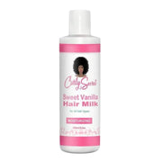 Curly Secret Sweet Vanilla Hair Milk 250ml