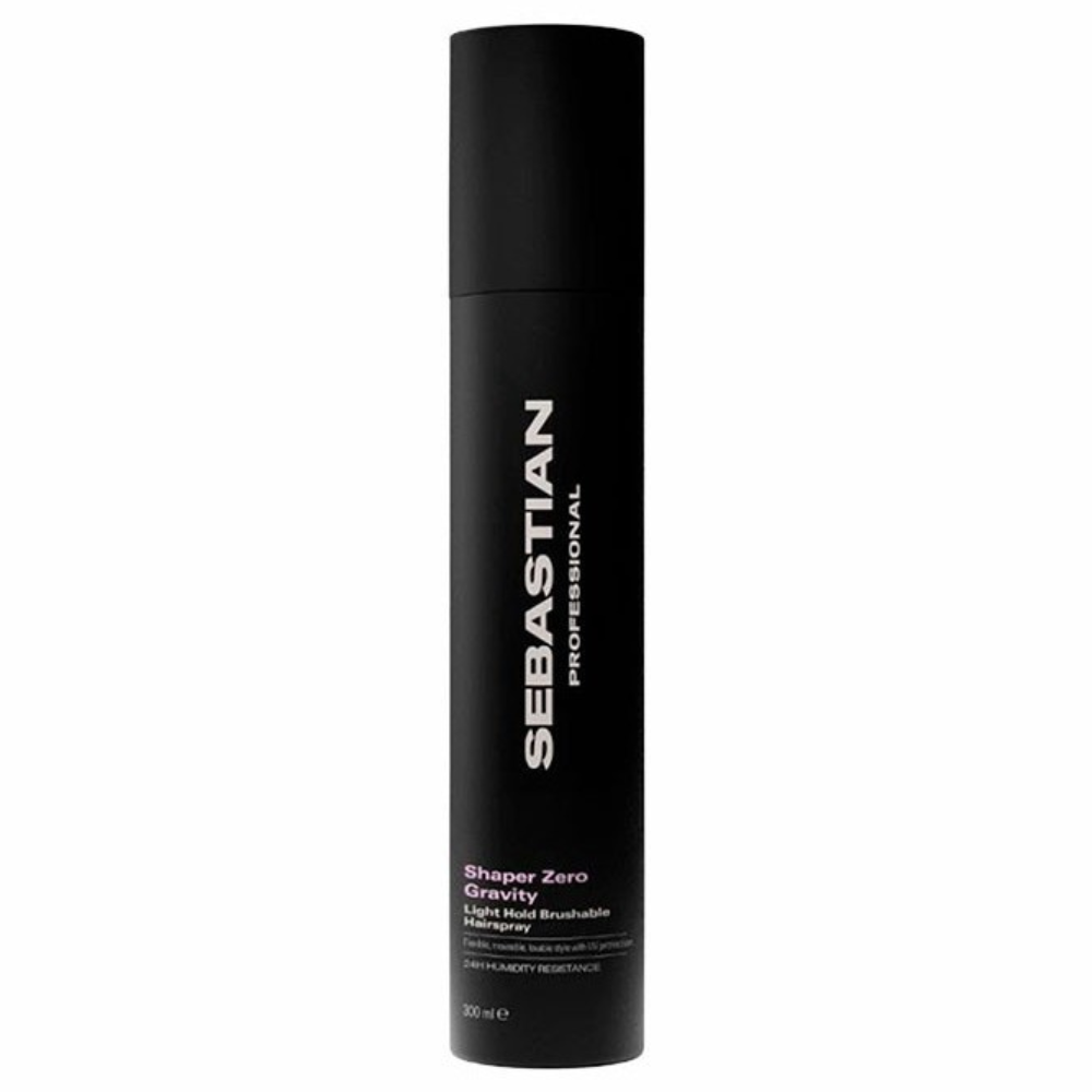 Sebastian Professional Shaper Zero Gravity 300ml