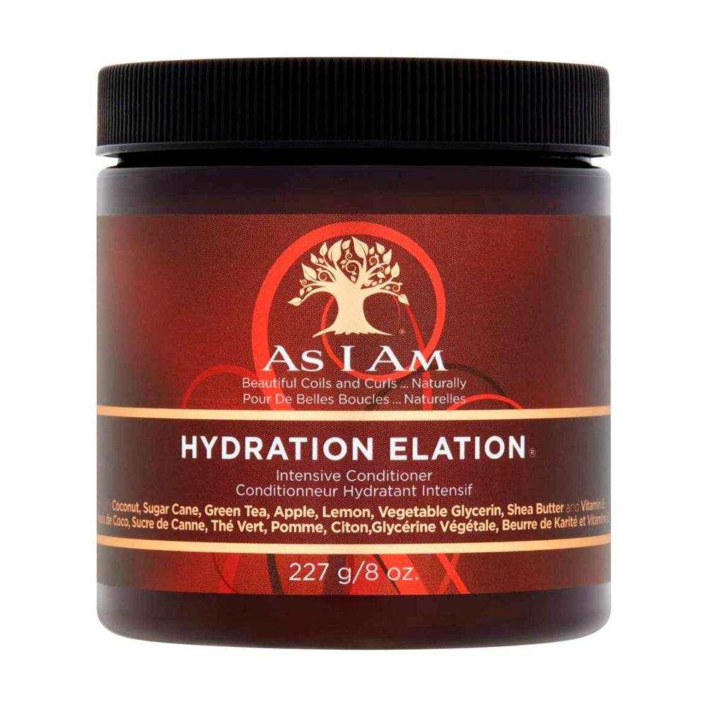 As I Am Hydration Elation 227g