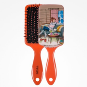 Bifull Cepillo Raqueta Top Beauty