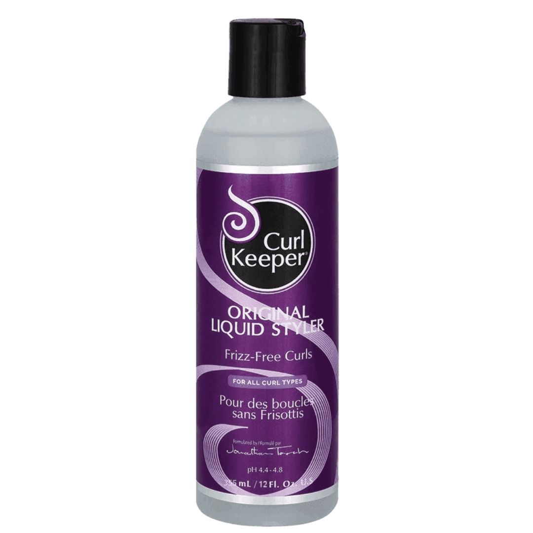 Curl Keeper Original Liquid Styler
