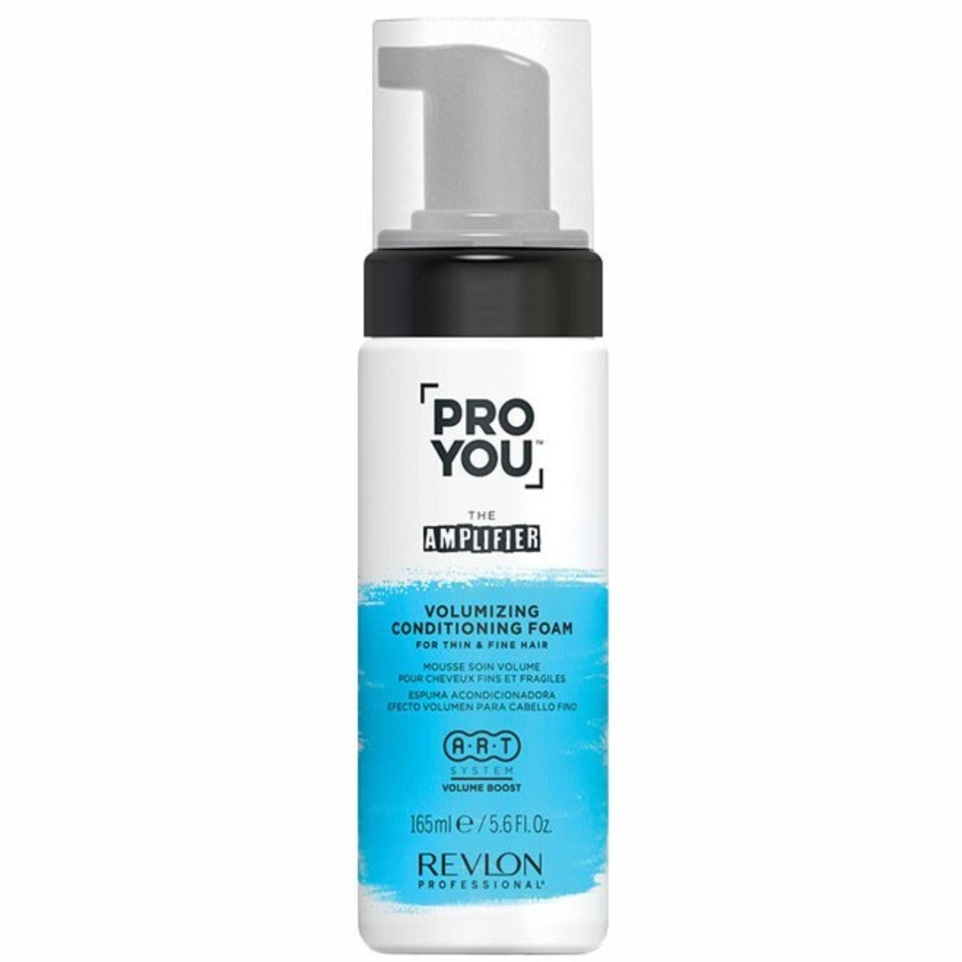 Revlon ProYou The Amplifier Volumizing Conditioning Foam 165ml