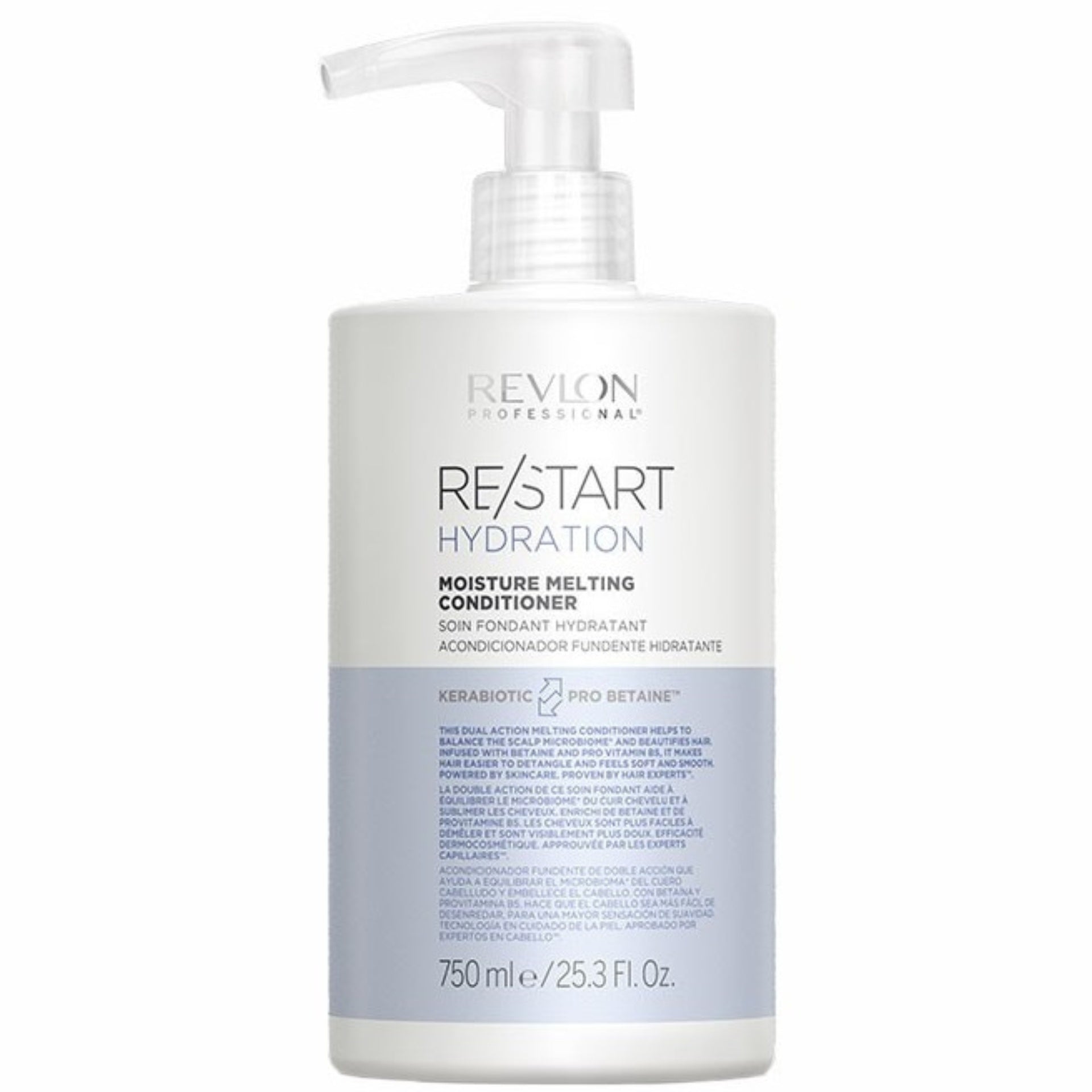 Revlon Restart Hydration Melting Conditioner