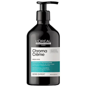 L’Oréal Expert Chroma Crème Green Dyes Shampoo 500ml