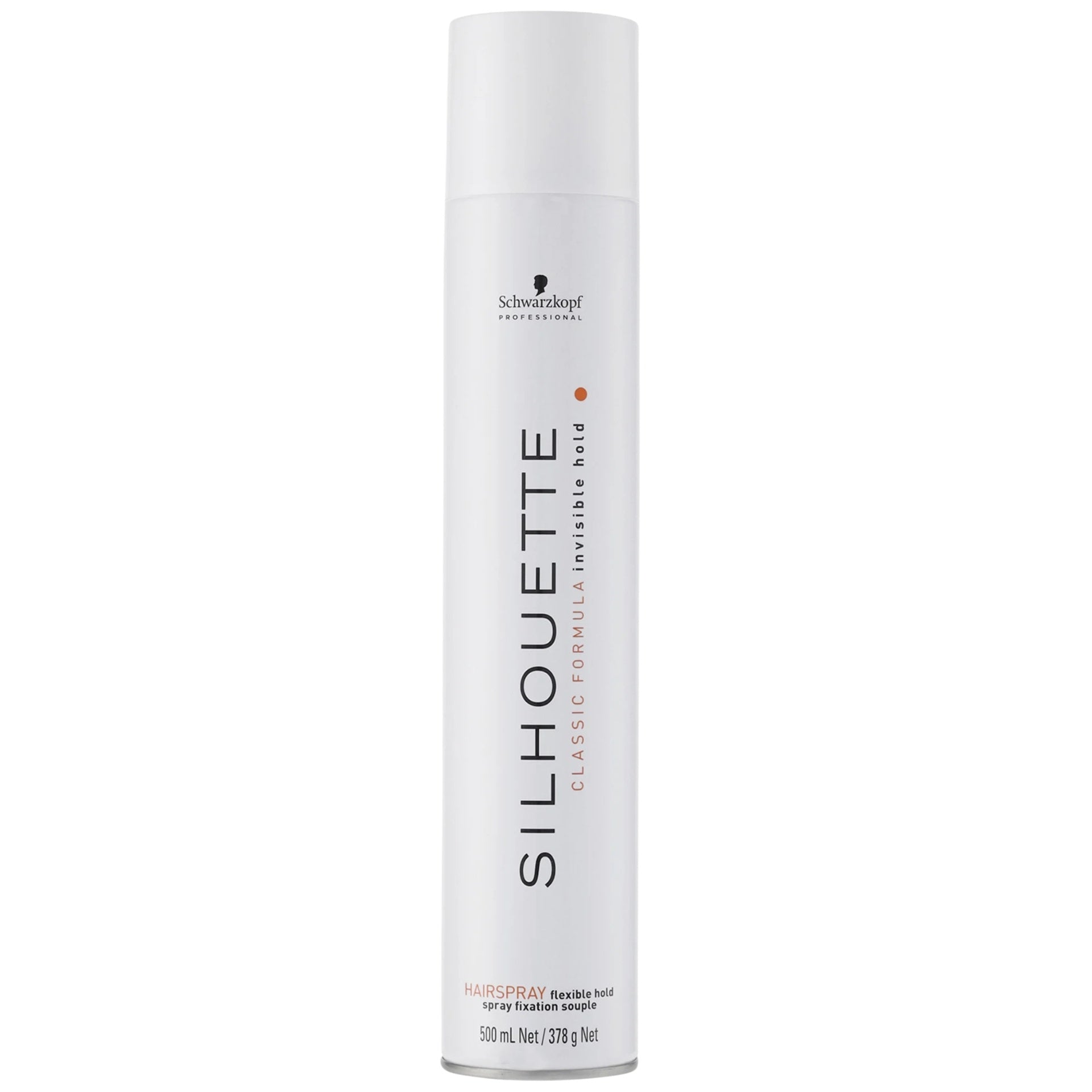 Schwarzkopf Silhouette Fij. Flexible Laca