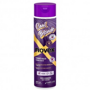 Novex Champú Cool Blonde 300ml