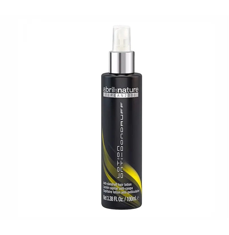 April Et Nature Vitamin Lotion Anti-Dandruff