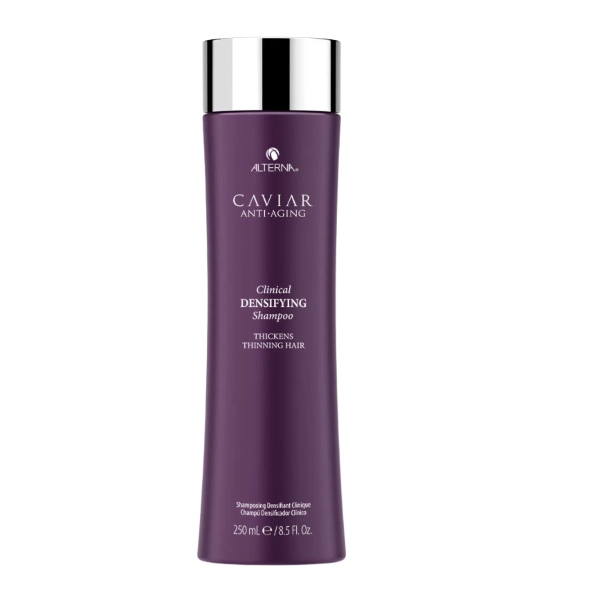 Alterna Caviar Clinical Densifying Shampoo 250ml