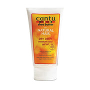 Cantu for Natural Hair Dry Deny Moist Seal Gel Oil 12g
