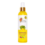 Alikay Naturals Lemongrass Leave In Acondicionador 237ml