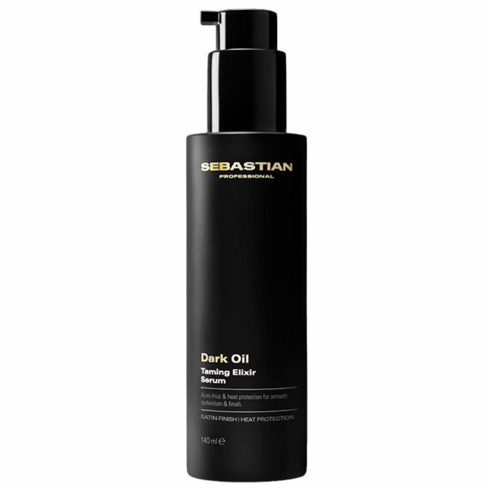 Sebastian Dark Oil Taming Elixir 140ml