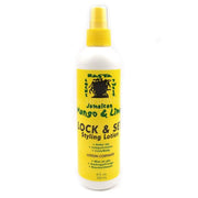 Jamaican Mango & Lime Lock & Set Styling Lotion