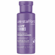 Lee Stafford Bleach Blondes Purple Toning Conditioner 250ml