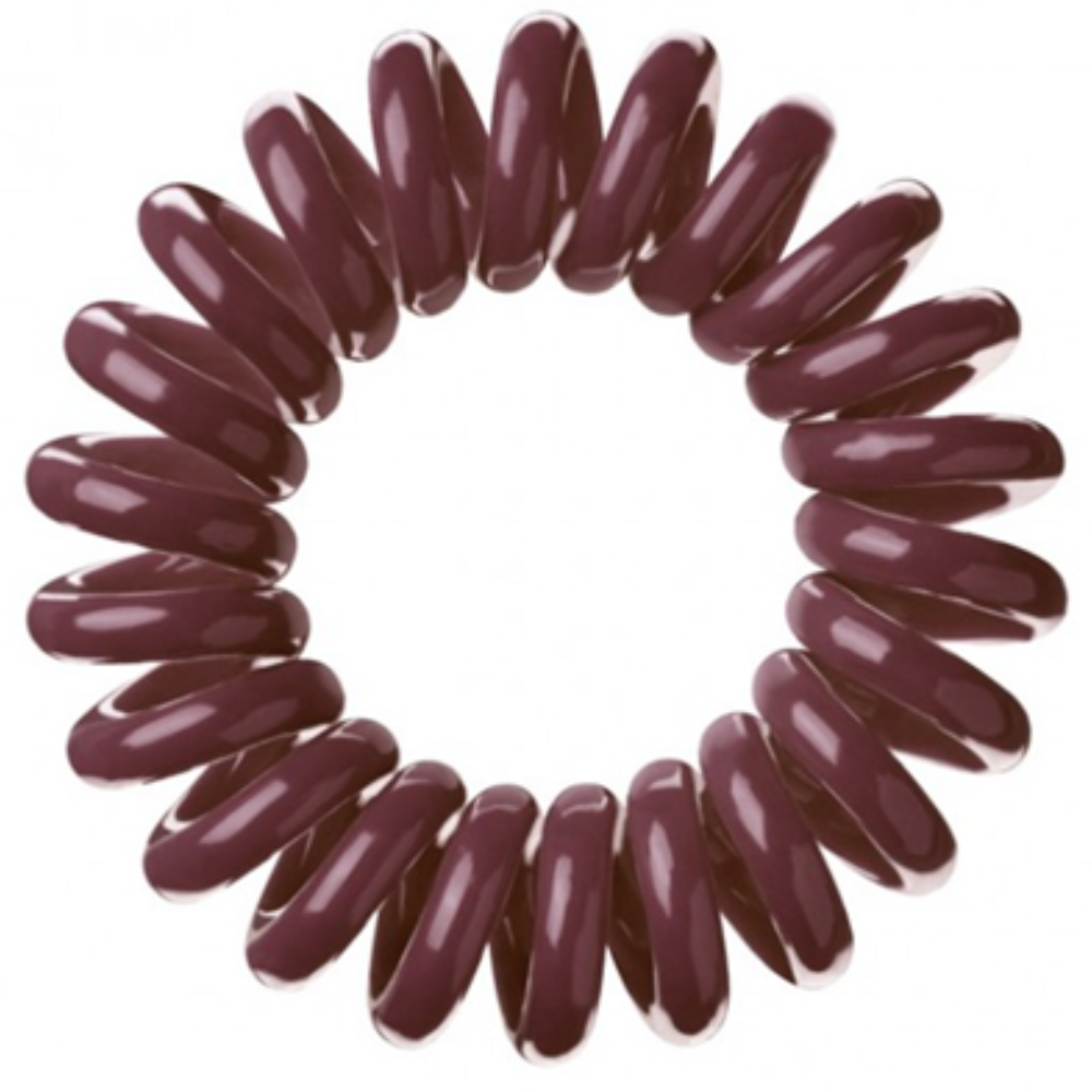 Bifull Coletero Invisible Marron Oscuro