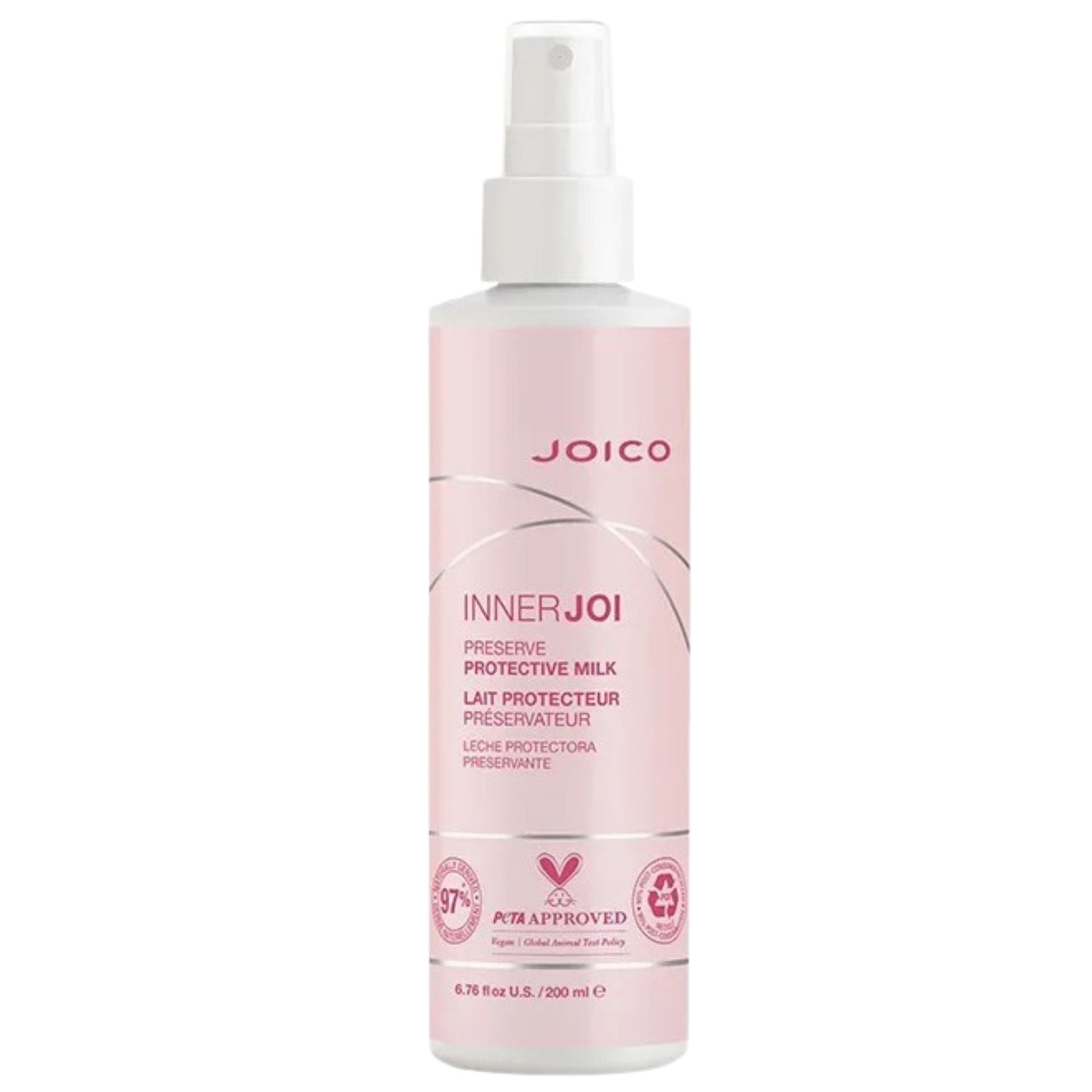 Joico Inn erjoi Leche Protectora Preservante 200ml