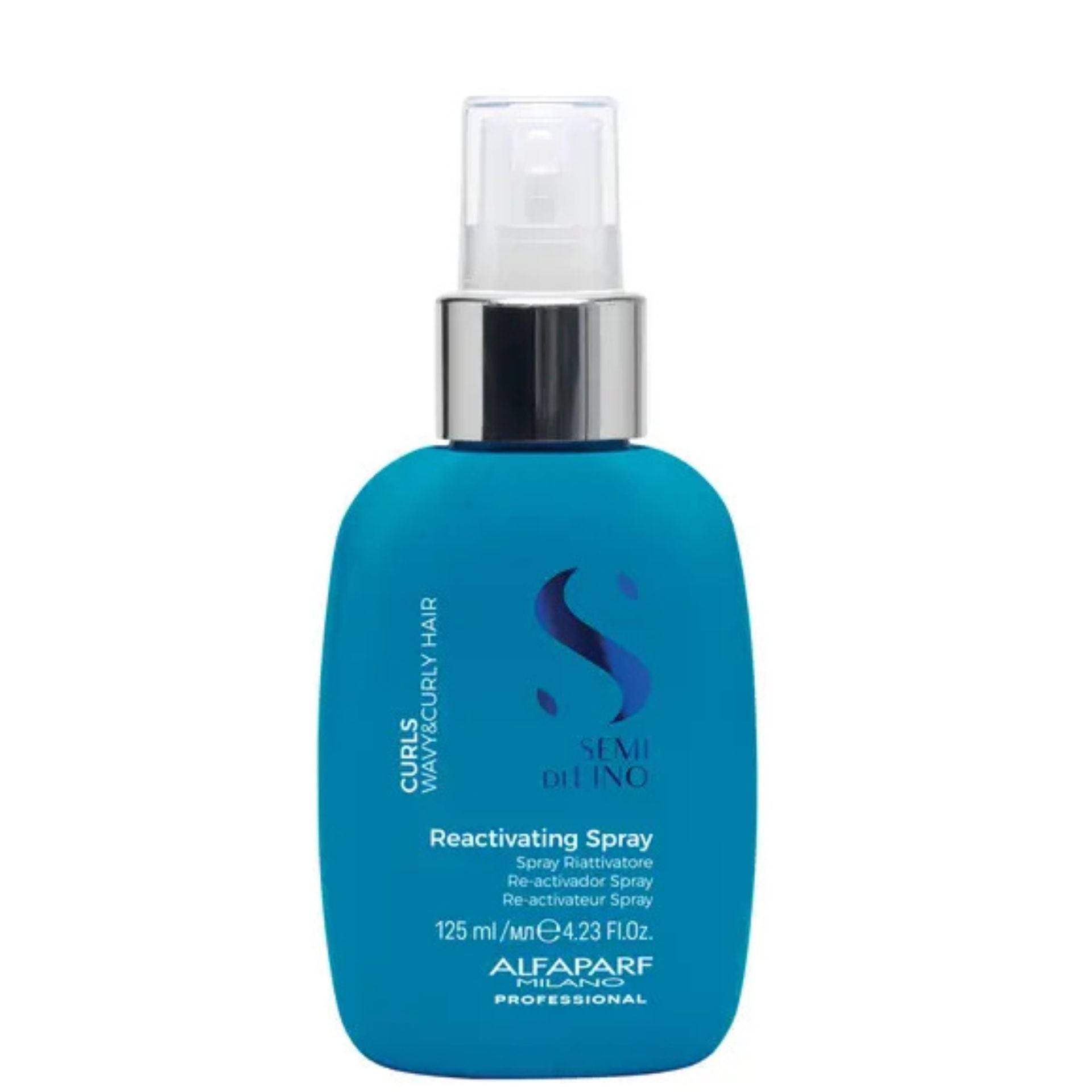 Alfaparf Curls Reactivating Spray 125ml