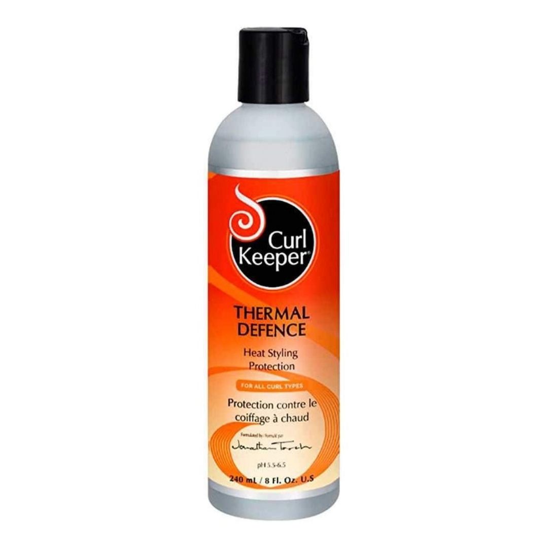 Curl Keeper Thermal Defence Heat Styling Protection