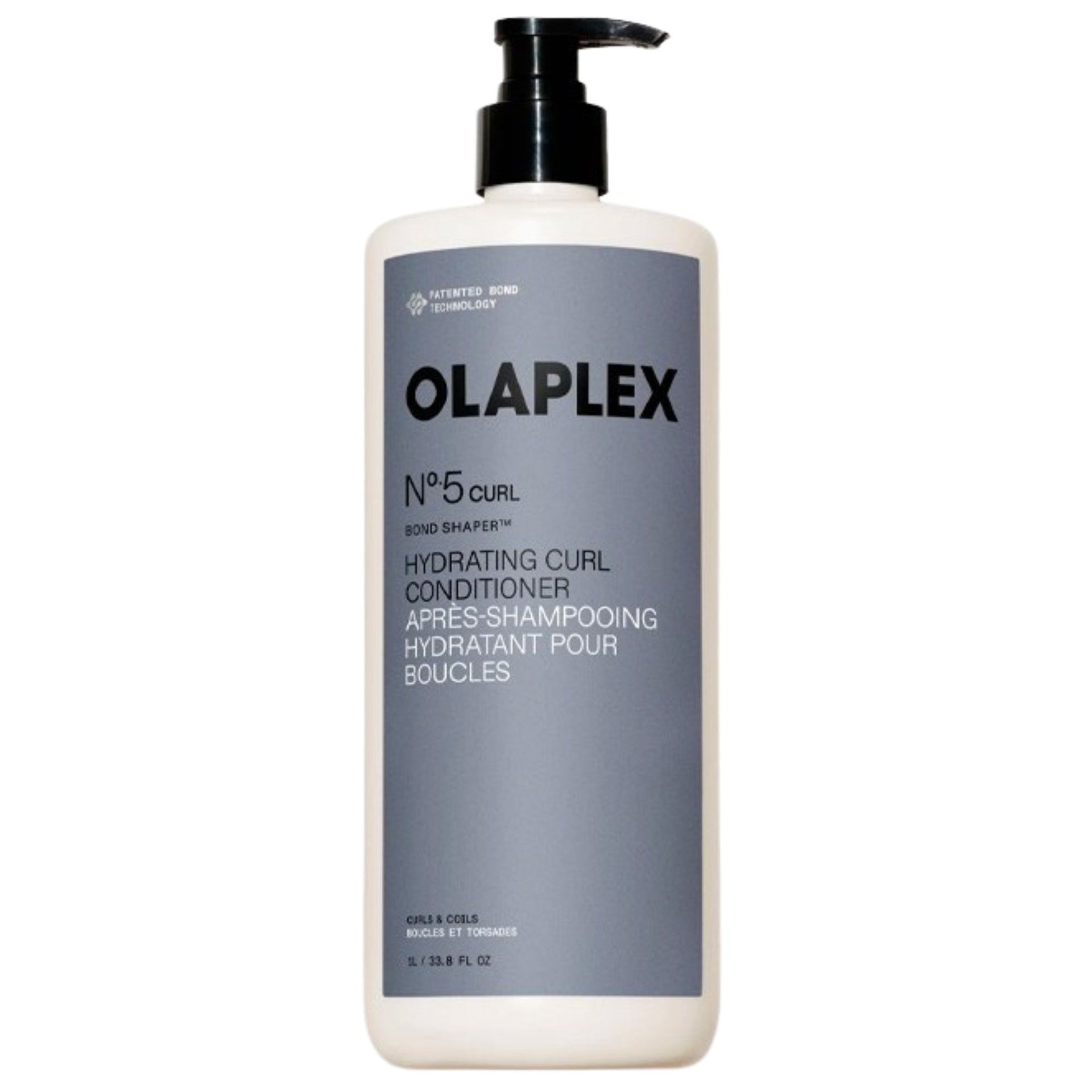 Olaplex No.5 Bond Shaper Hydrating Curl Conditioner 1000ml