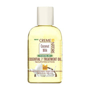 Creme of Nature Coco Milk Essential 7 Treat Oil 118ml