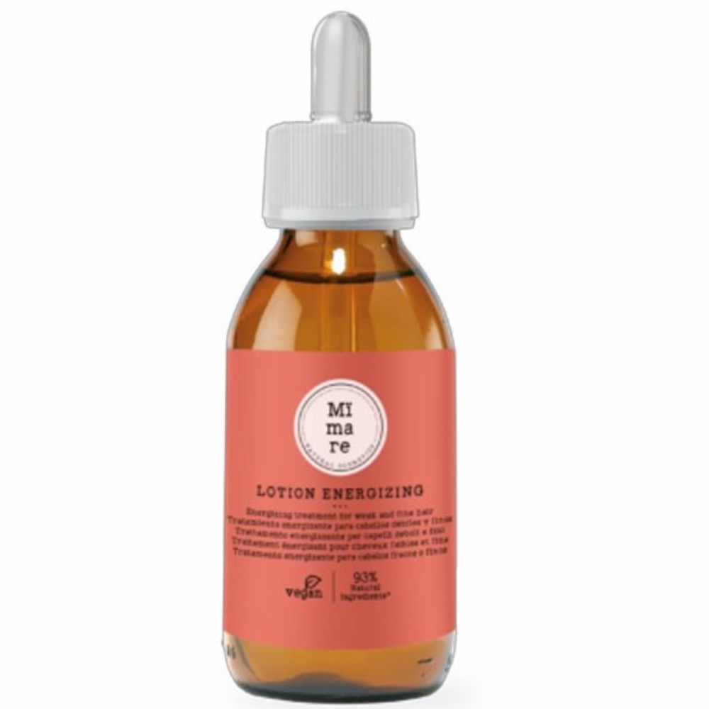 Mimare Lotion Energizing 125ml