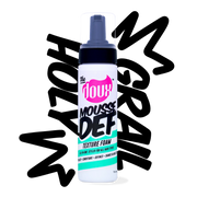 The Doux Fresh Mousse Def Texture Foam